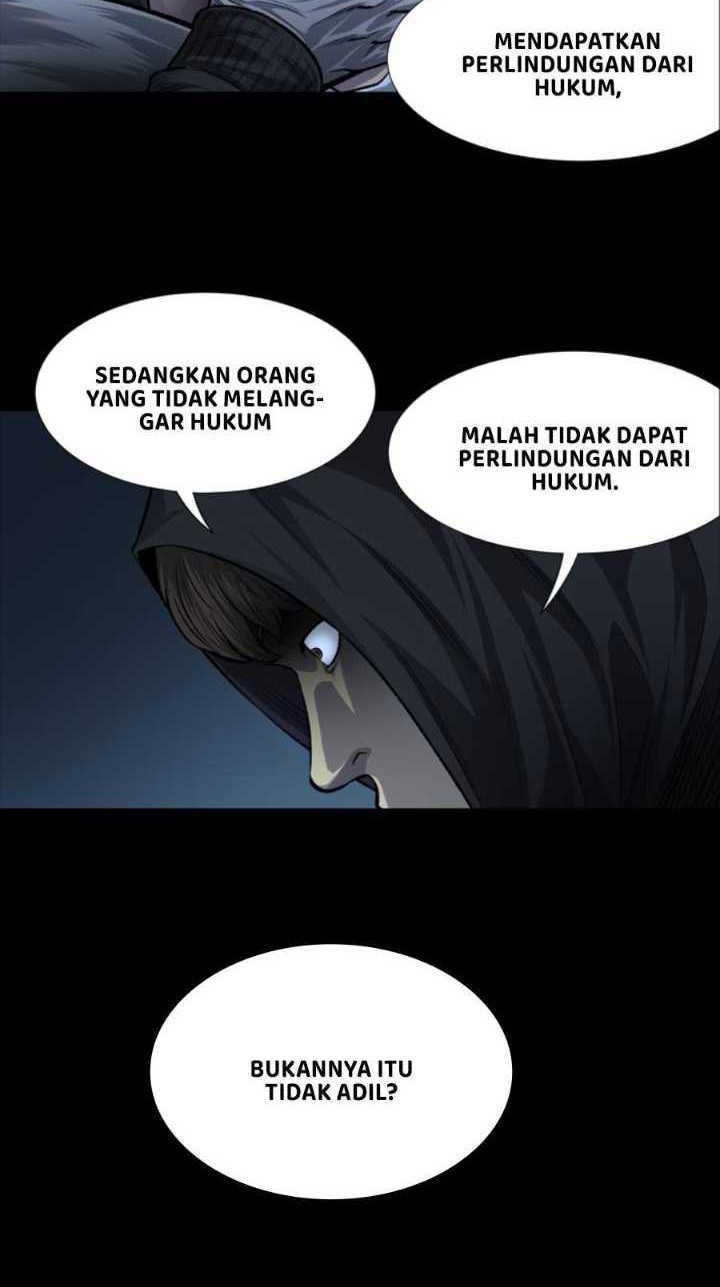 Vigilante Chapter 37 Gambar 19
