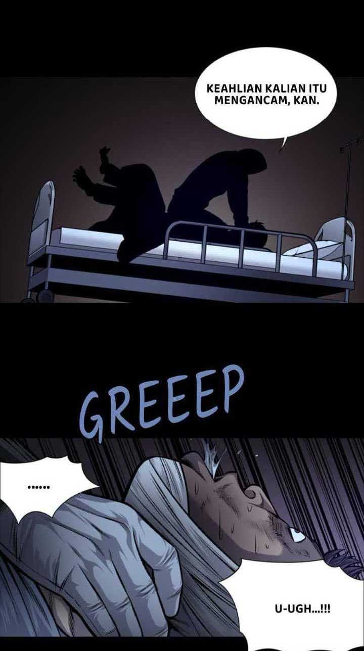 Vigilante Chapter 37 Gambar 22