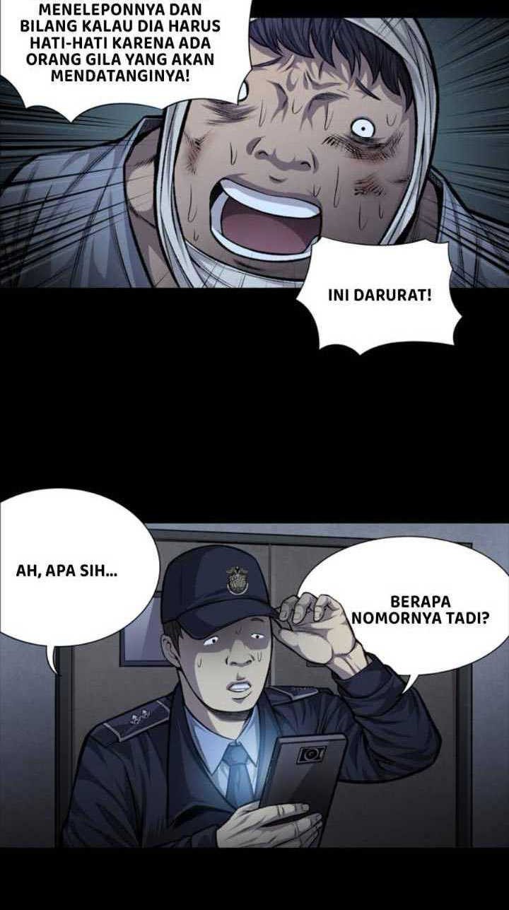 Vigilante Chapter 37 Gambar 25