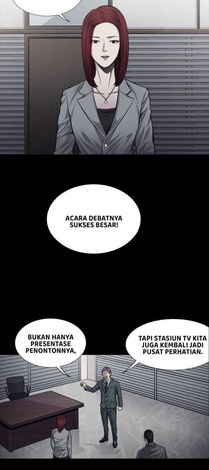 Vigilante Chapter 36 Gambar 18