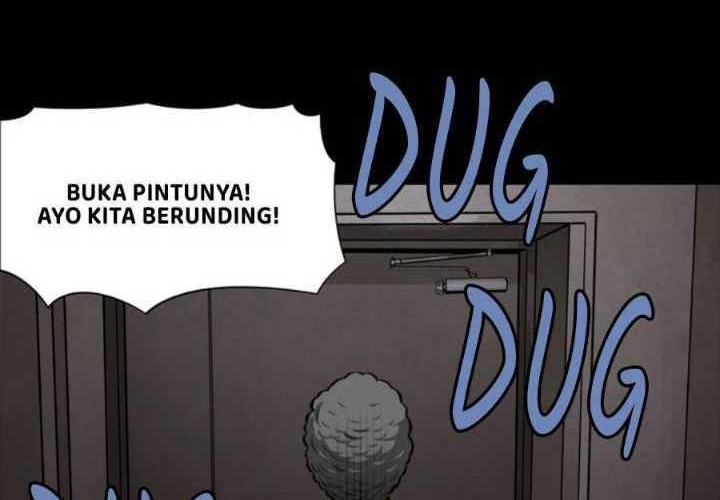 Vigilante Chapter 36 Gambar 28