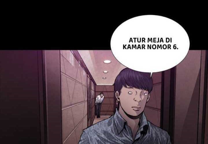 Vigilante Chapter 36 Gambar 39