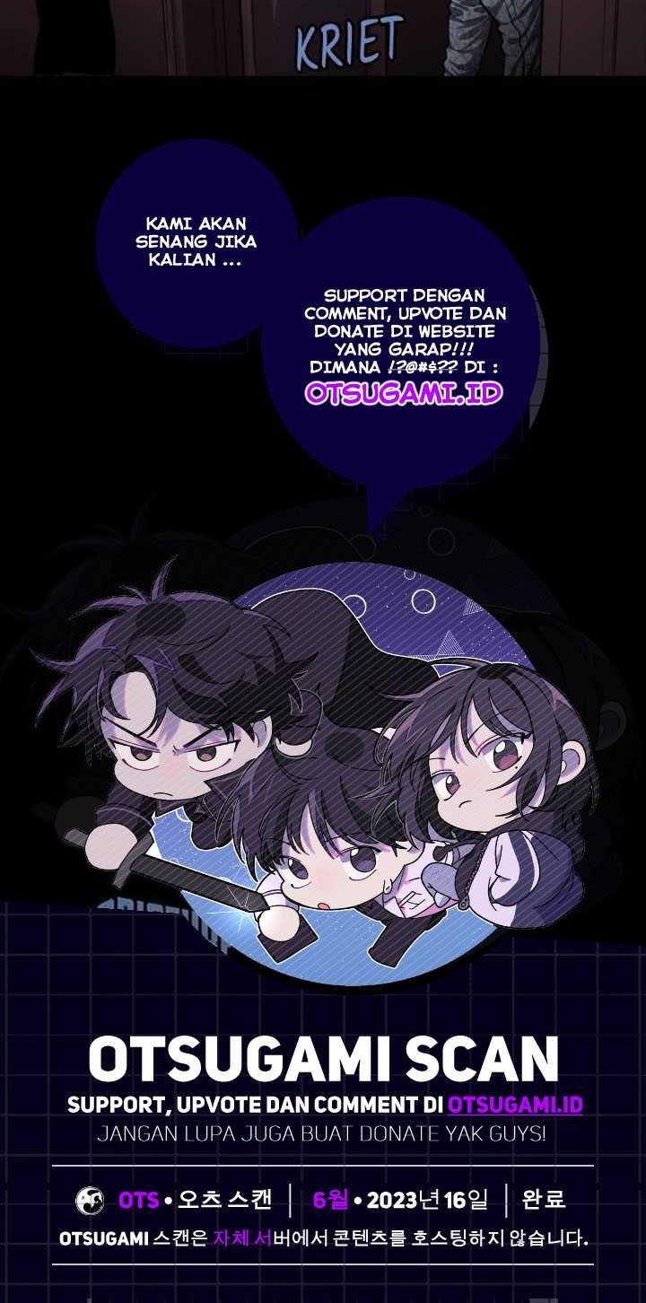 Vigilante Chapter 36 Gambar 44