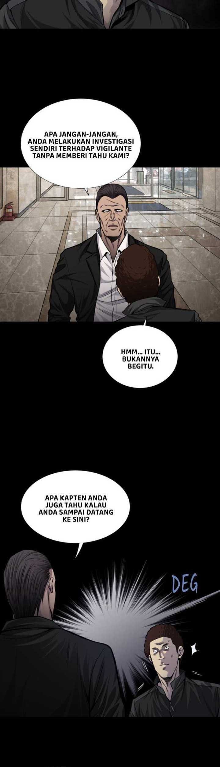 Vigilante Chapter 36 Gambar 6