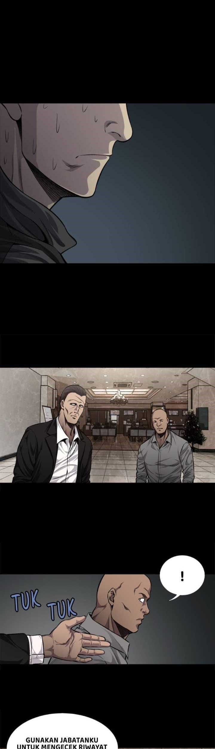 Vigilante Chapter 36 Gambar 10