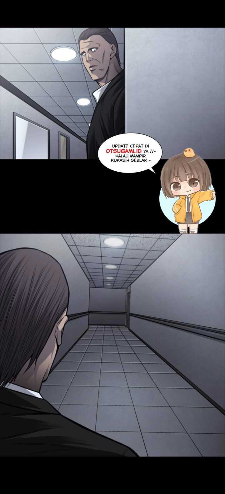 Vigilante Chapter 35 Gambar 26