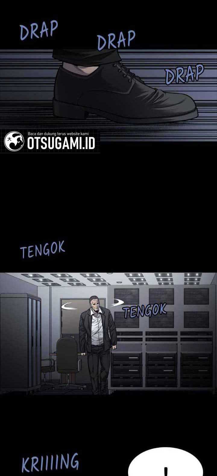 Vigilante Chapter 35 Gambar 27