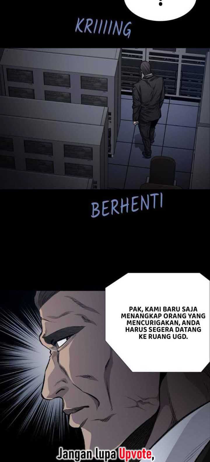 Vigilante Chapter 35 Gambar 28