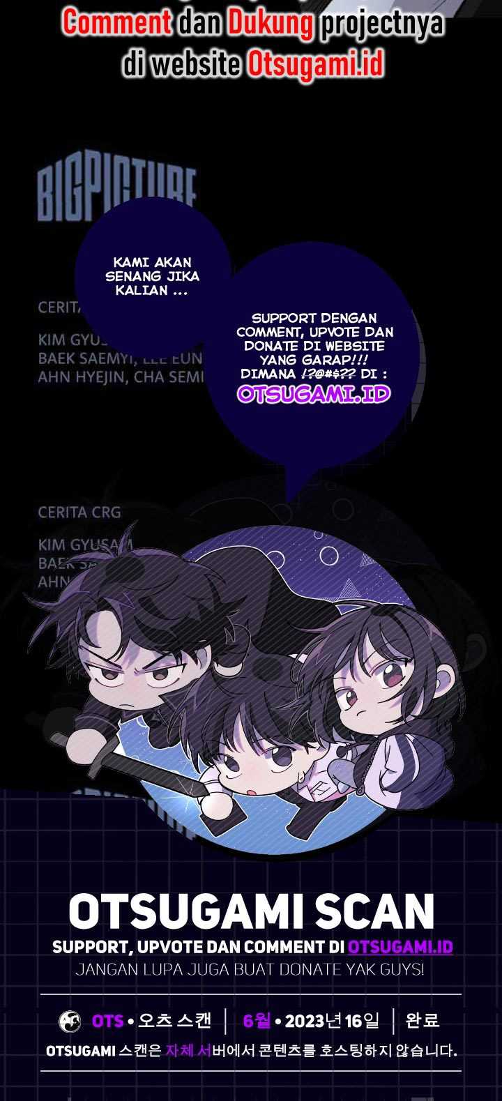 Vigilante Chapter 35 Gambar 29