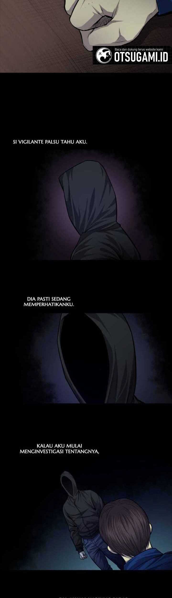 Vigilante Chapter 35 Gambar 5