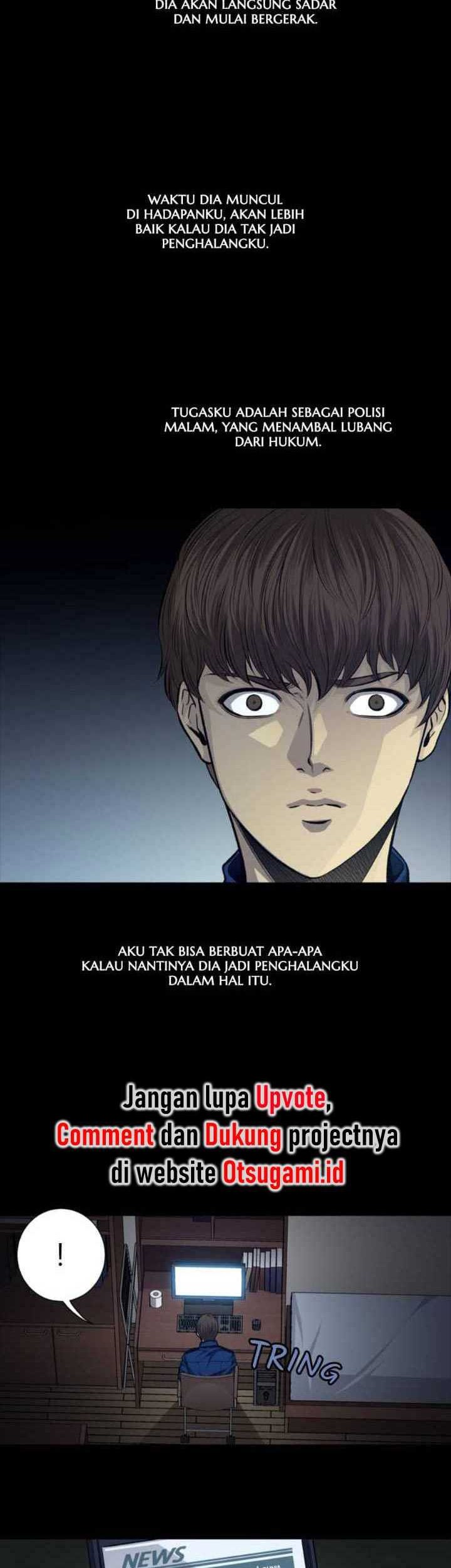 Vigilante Chapter 35 Gambar 6