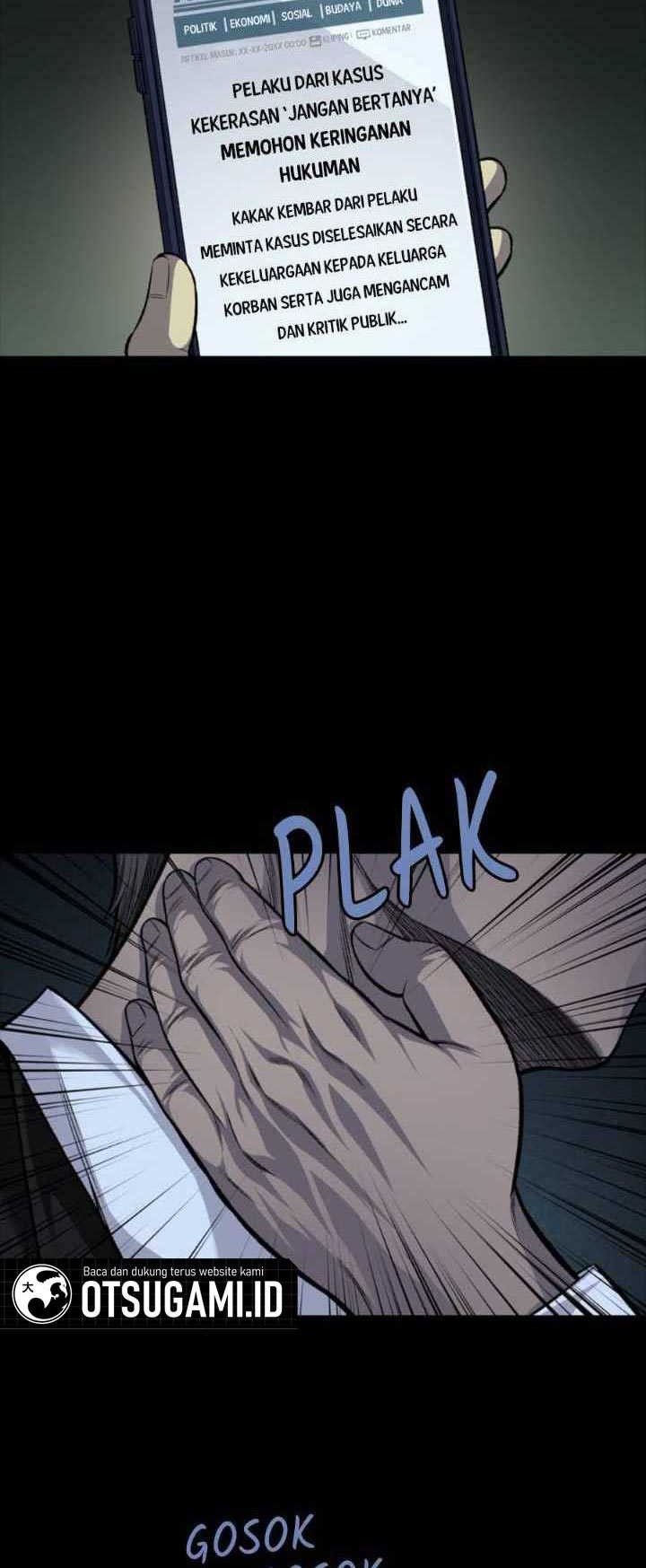 Vigilante Chapter 35 Gambar 7