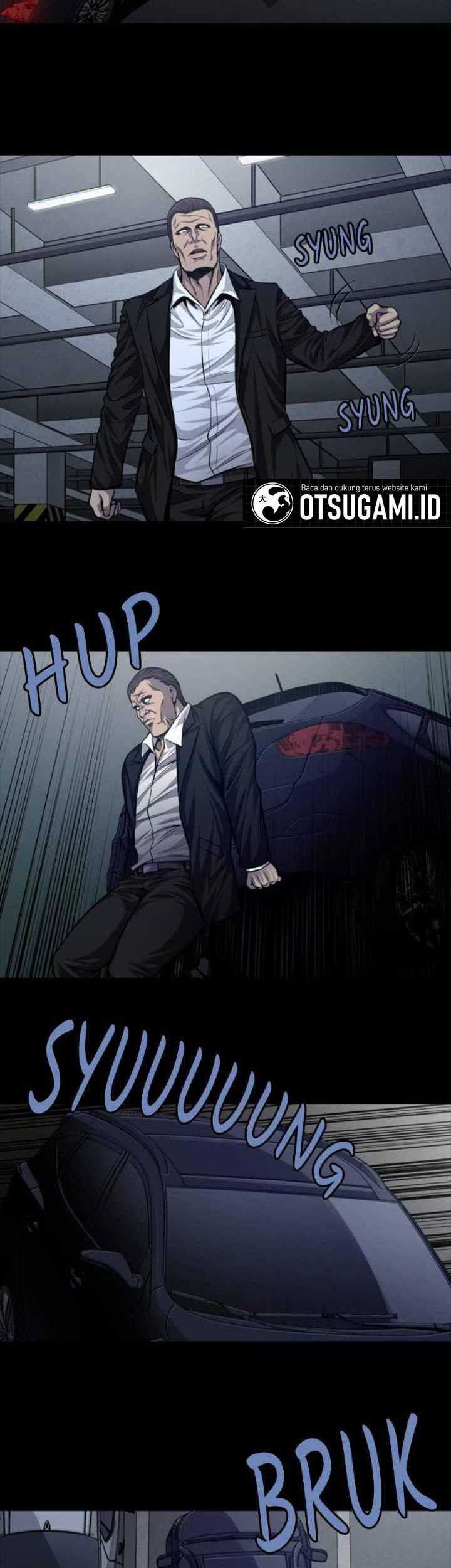 Vigilante Chapter 35 Gambar 9