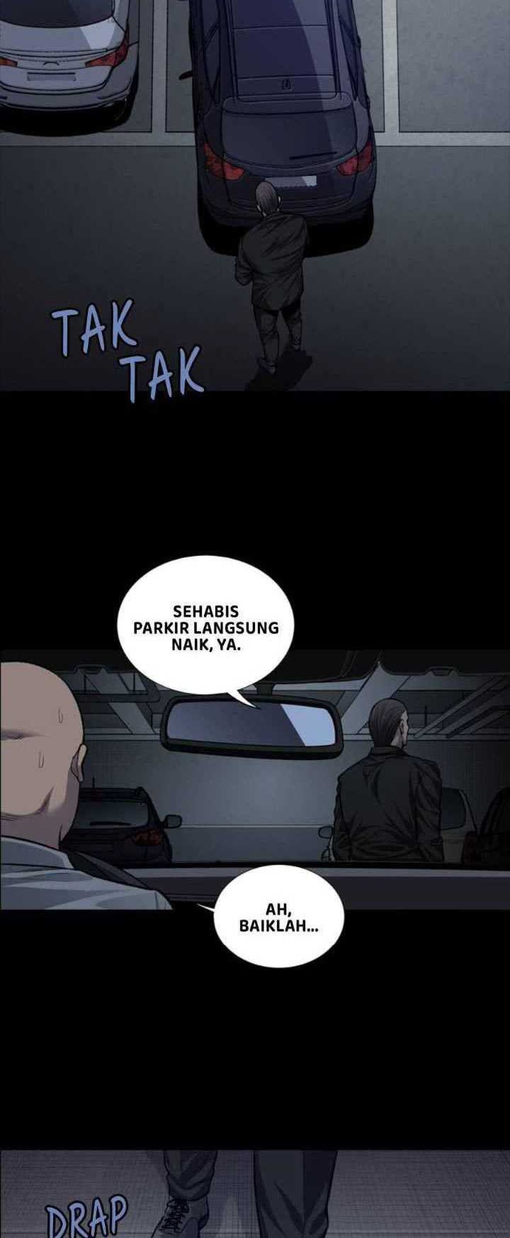 Vigilante Chapter 35 Gambar 10
