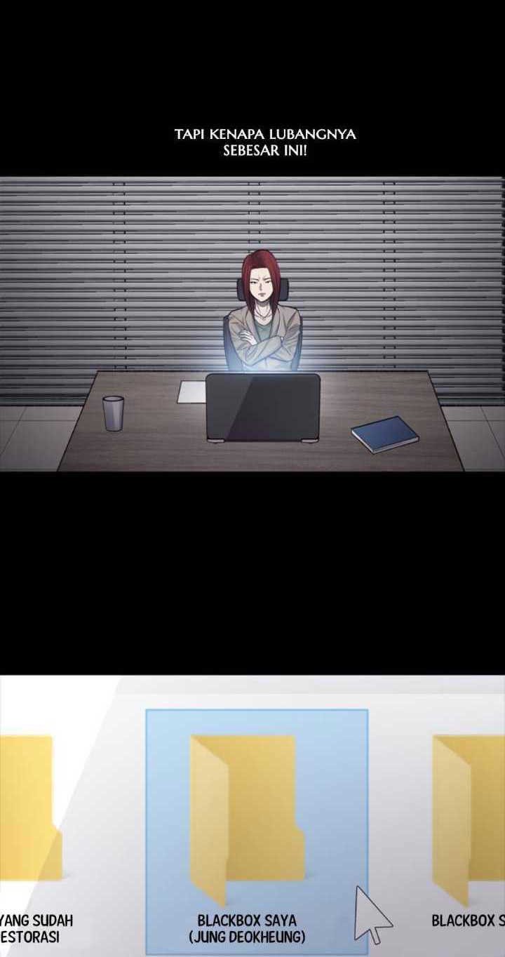 Vigilante Chapter 35 Gambar 16