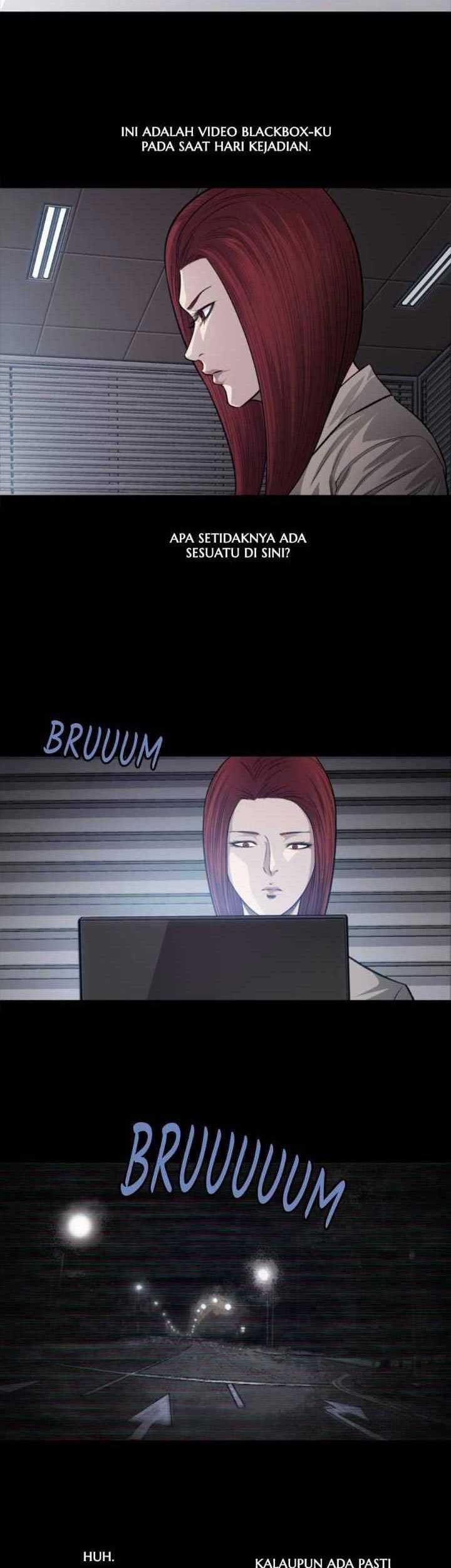 Vigilante Chapter 35 Gambar 17