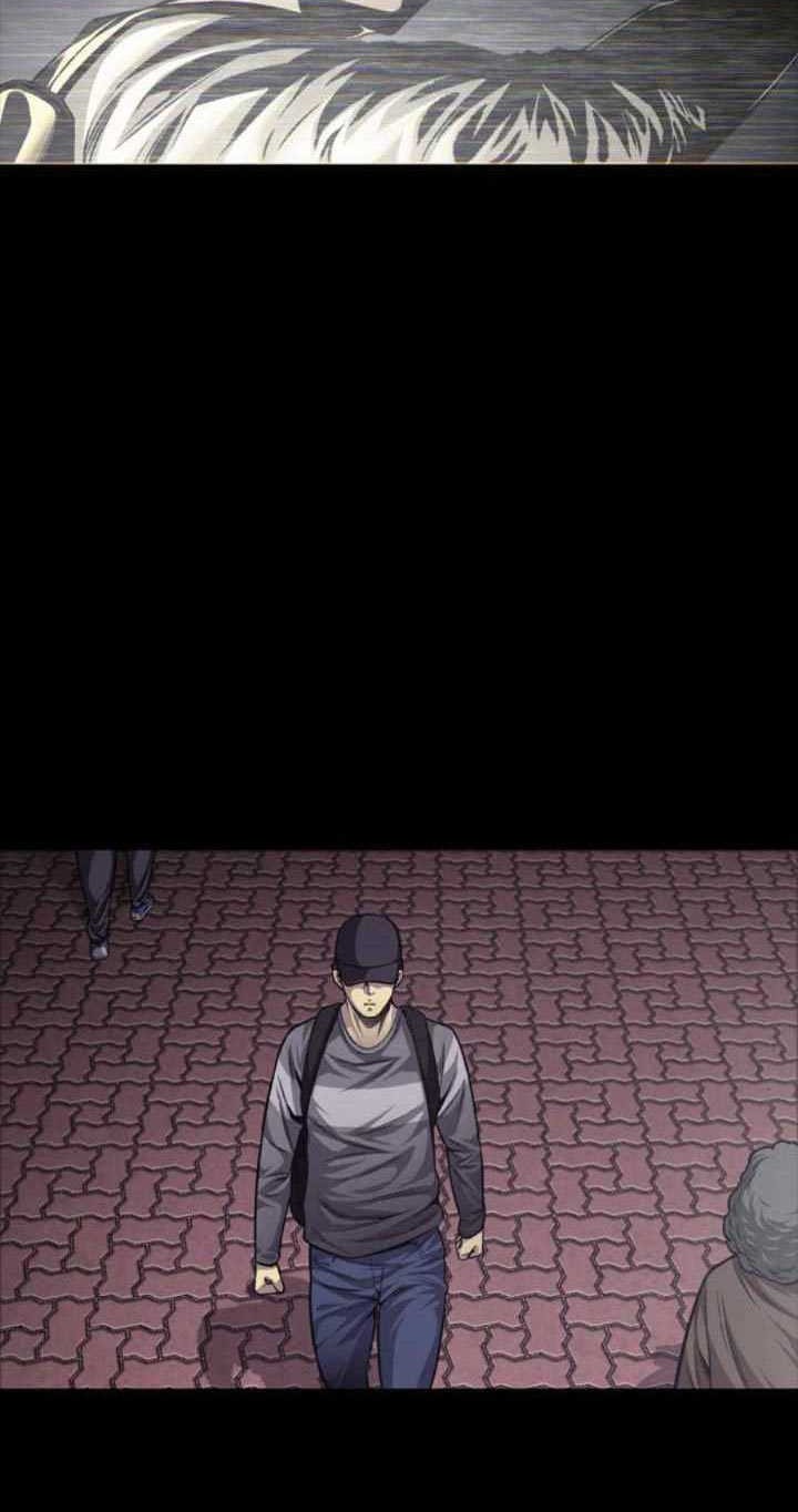 Vigilante Chapter 35 Gambar 19