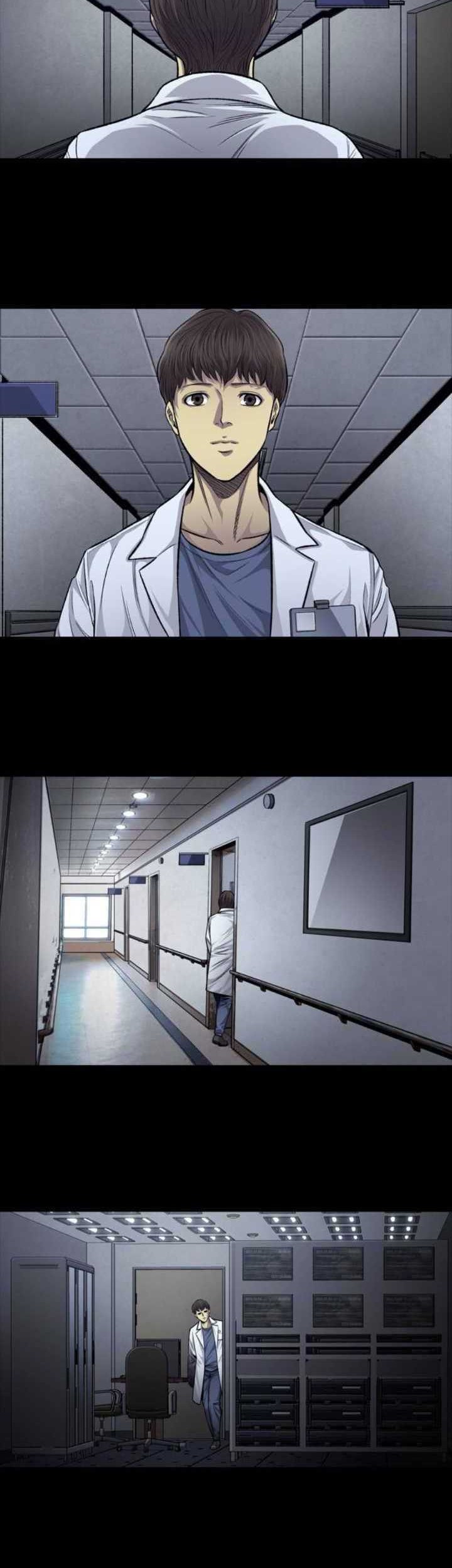 Vigilante Chapter 35 Gambar 21