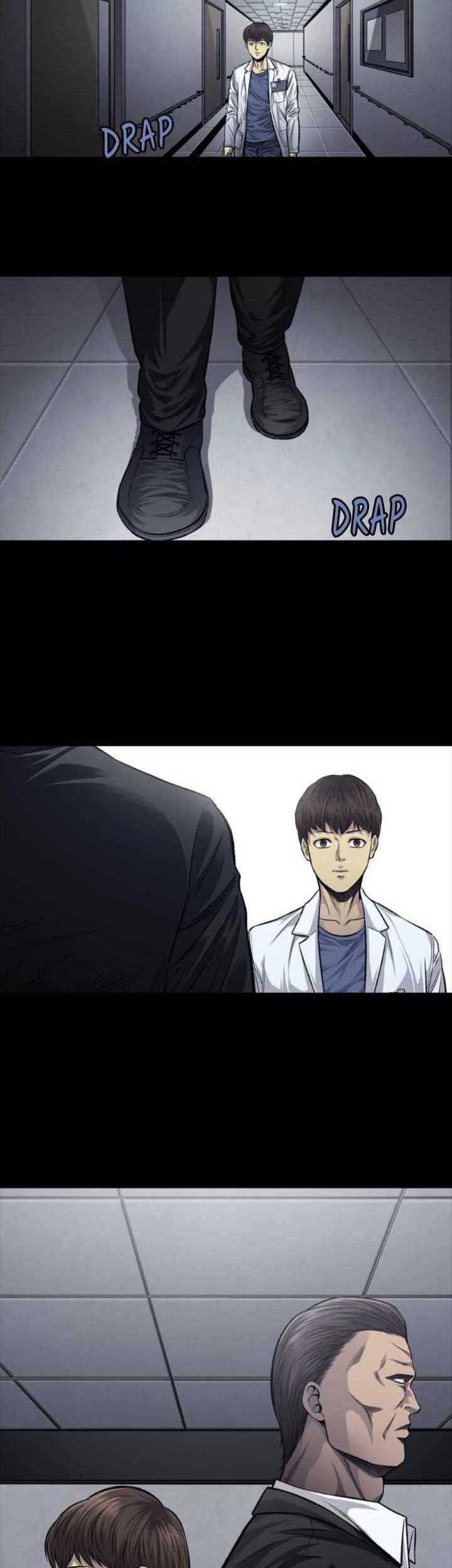 Vigilante Chapter 35 Gambar 23