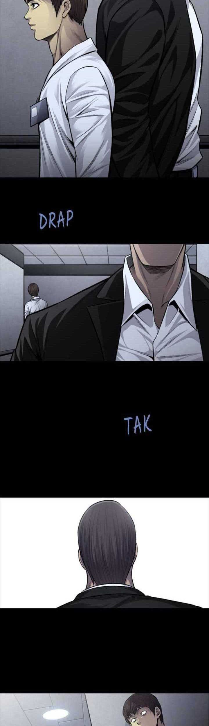 Vigilante Chapter 35 Gambar 24