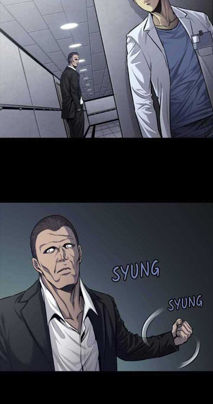Vigilante Chapter 35 Gambar 25