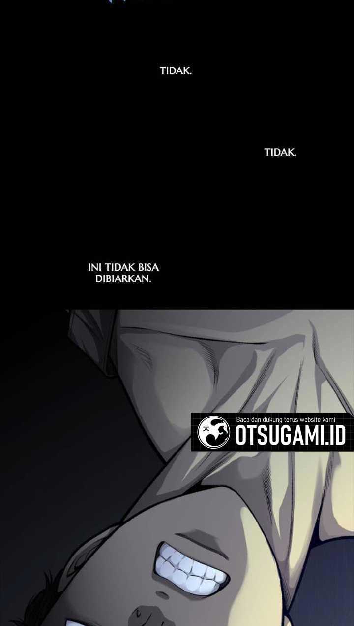 Vigilante Chapter 34 Gambar 30