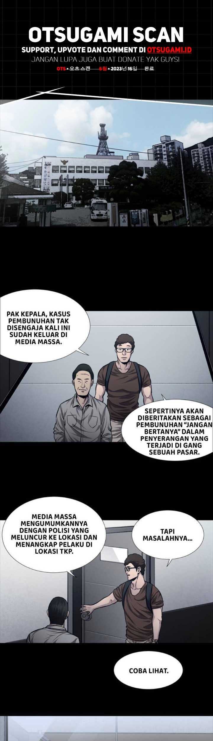 Baca Manhwa Vigilante Chapter 34 Gambar 2