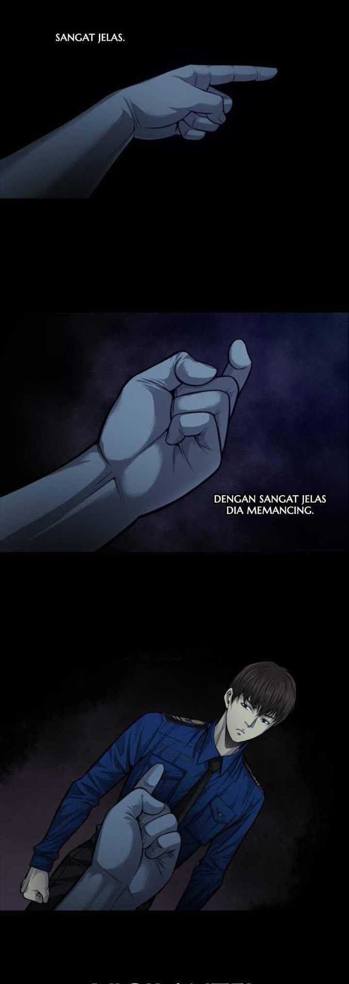 Vigilante Chapter 34 Gambar 20