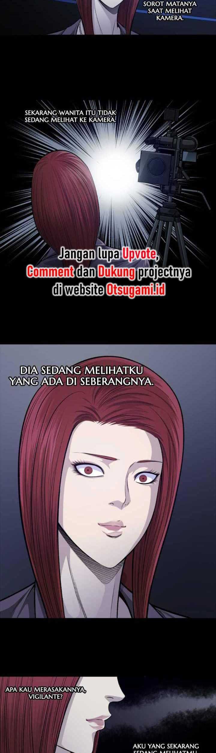 Vigilante Chapter 33 Gambar 8