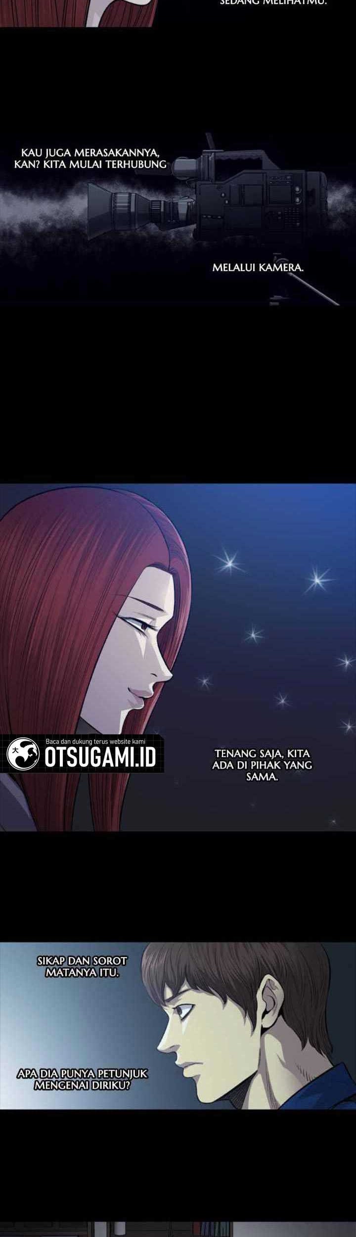Vigilante Chapter 33 Gambar 9
