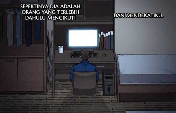 Vigilante Chapter 33 Gambar 10