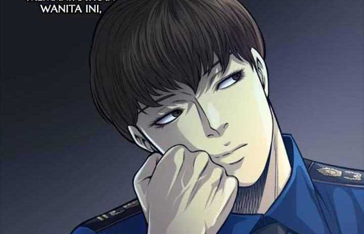 Vigilante Chapter 33 Gambar 13