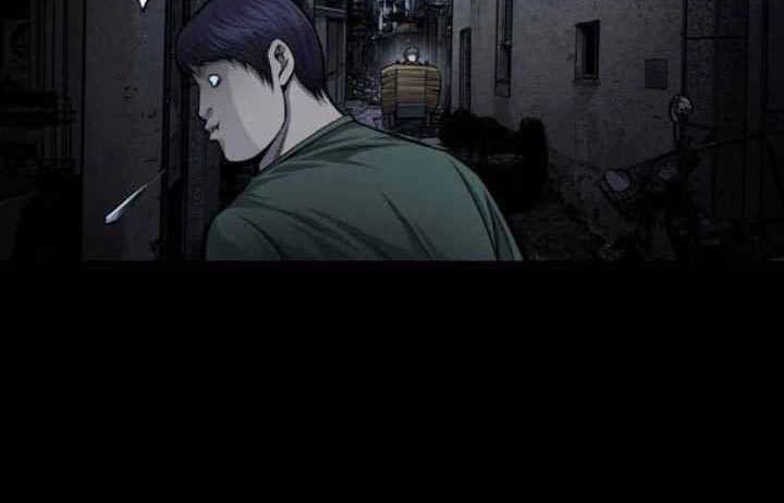 Vigilante Chapter 33 Gambar 16