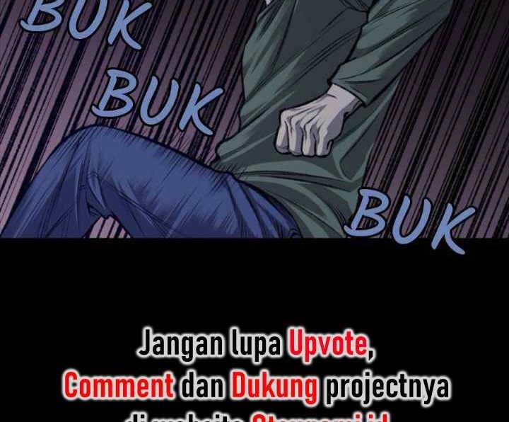 Vigilante Chapter 33 Gambar 19