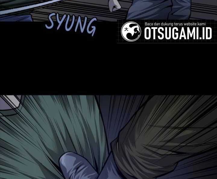 Vigilante Chapter 33 Gambar 25