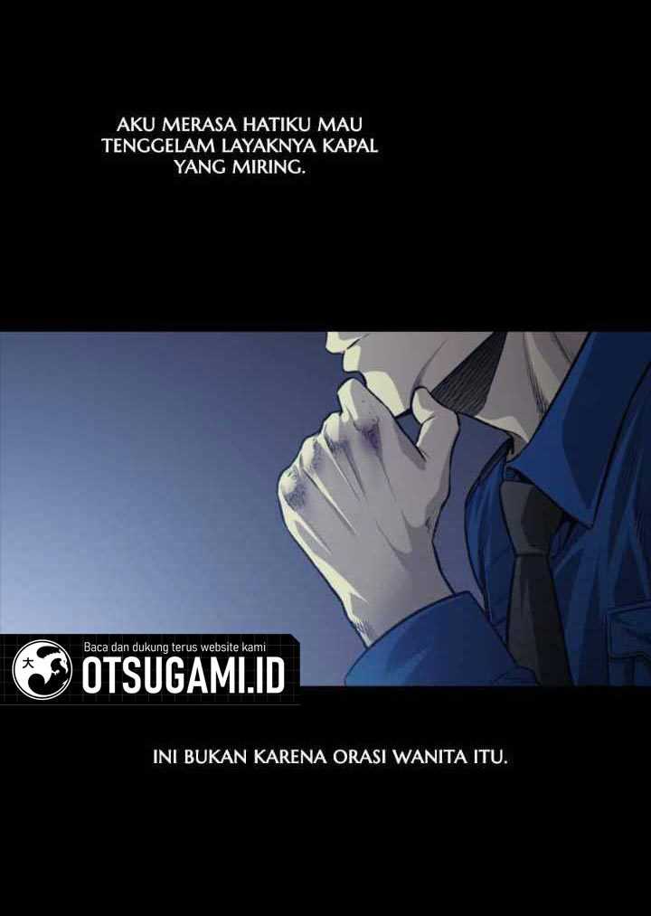Vigilante Chapter 32 Gambar 33