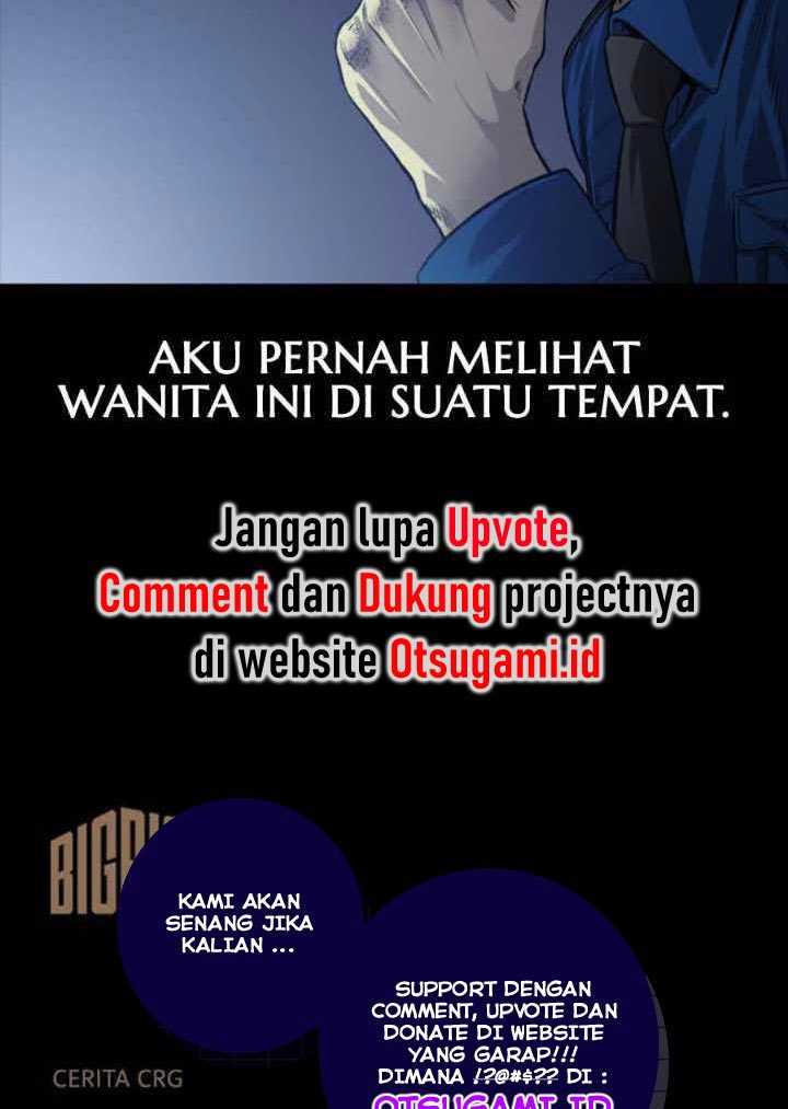 Vigilante Chapter 32 Gambar 35