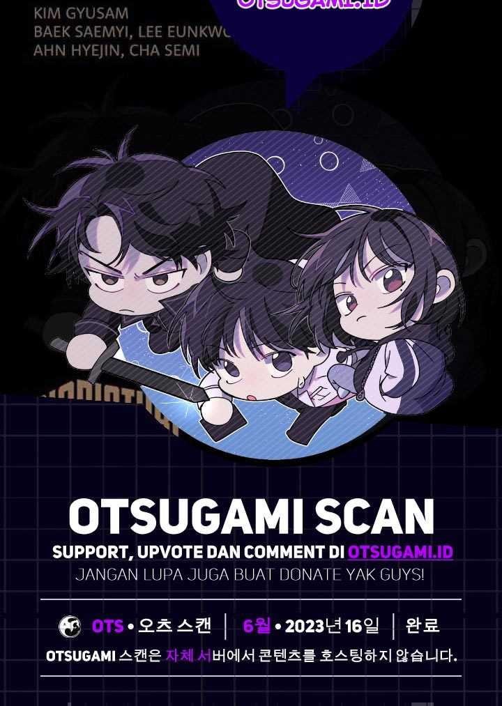 Vigilante Chapter 32 Gambar 36