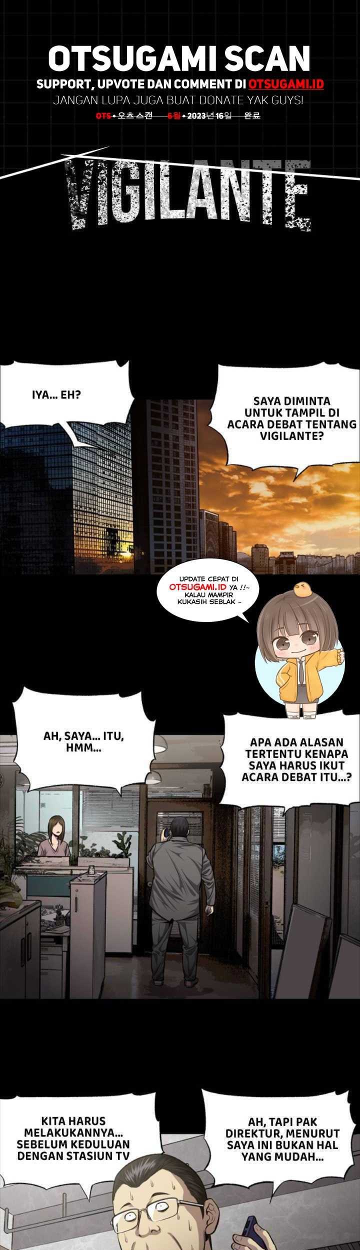 Manhwa Vigilante Chapter 32 gambar nomor 2