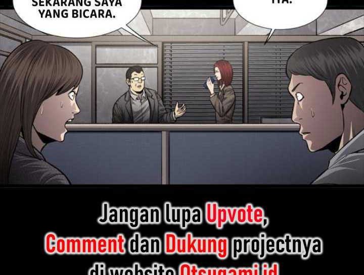 Vigilante Chapter 32 Gambar 4