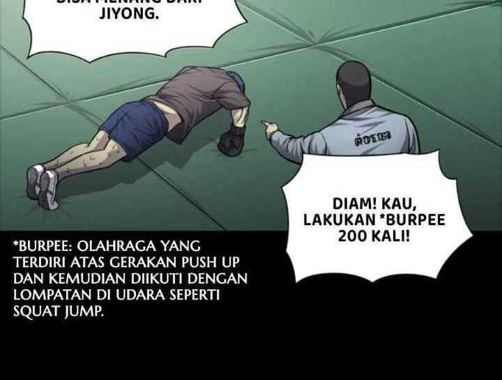 Vigilante Chapter 32 Gambar 10