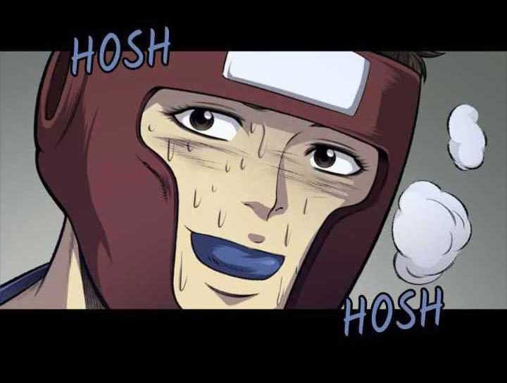 Vigilante Chapter 32 Gambar 13