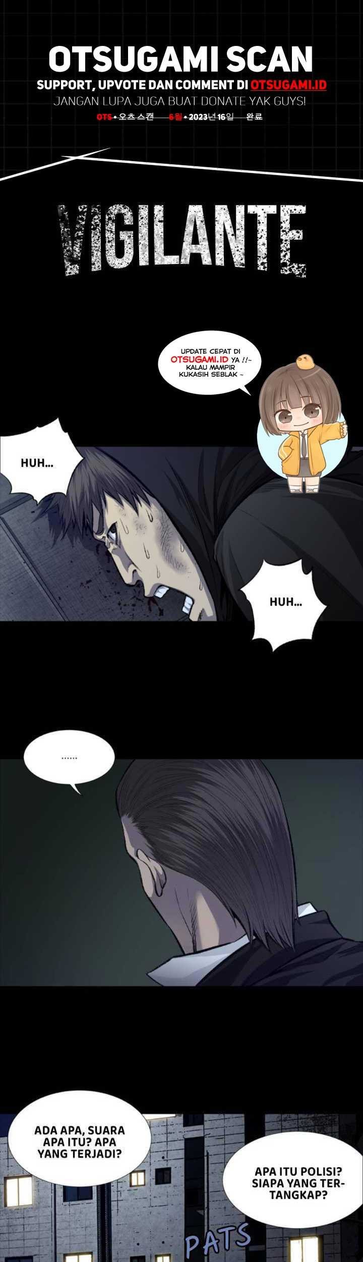 Baca Manhwa Vigilante Chapter 31 Gambar 2