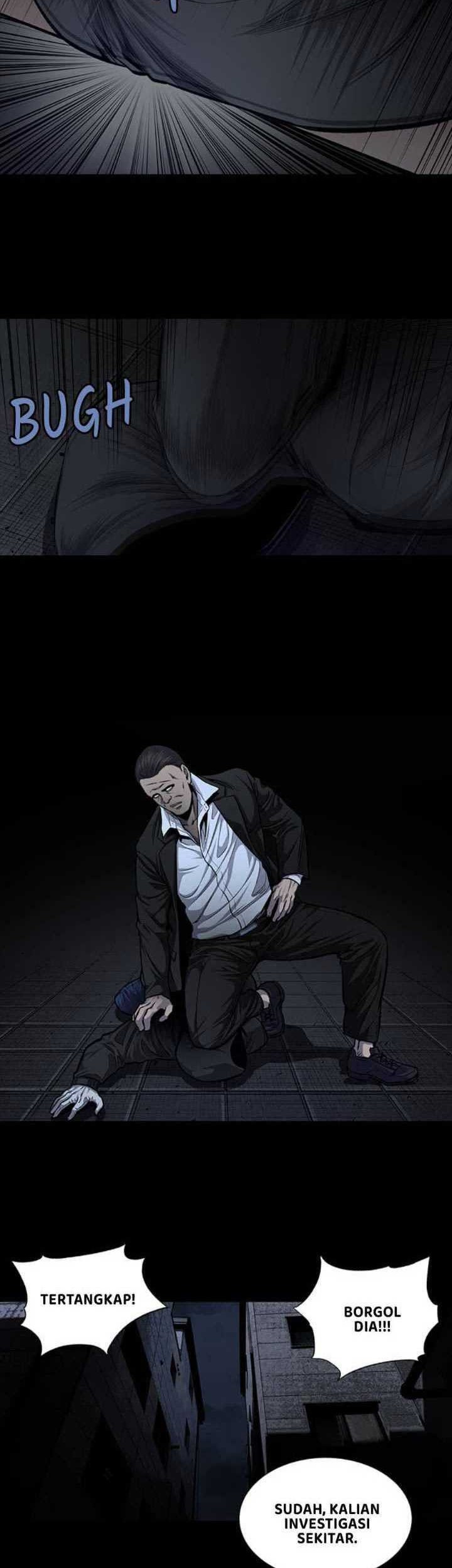 Vigilante Chapter 30 Gambar 30