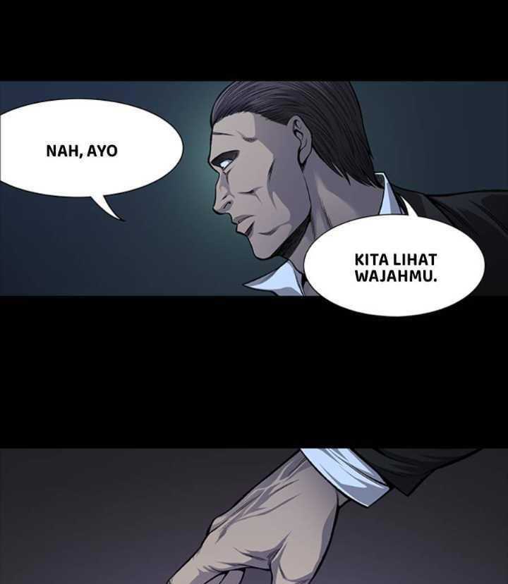 Vigilante Chapter 30 Gambar 32