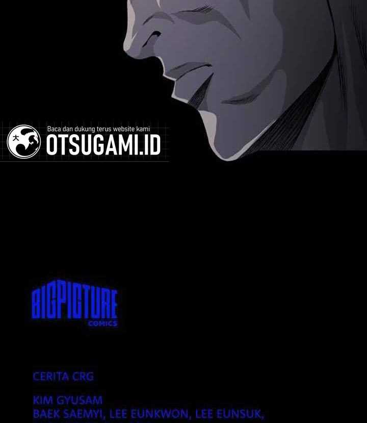 Vigilante Chapter 30 Gambar 34