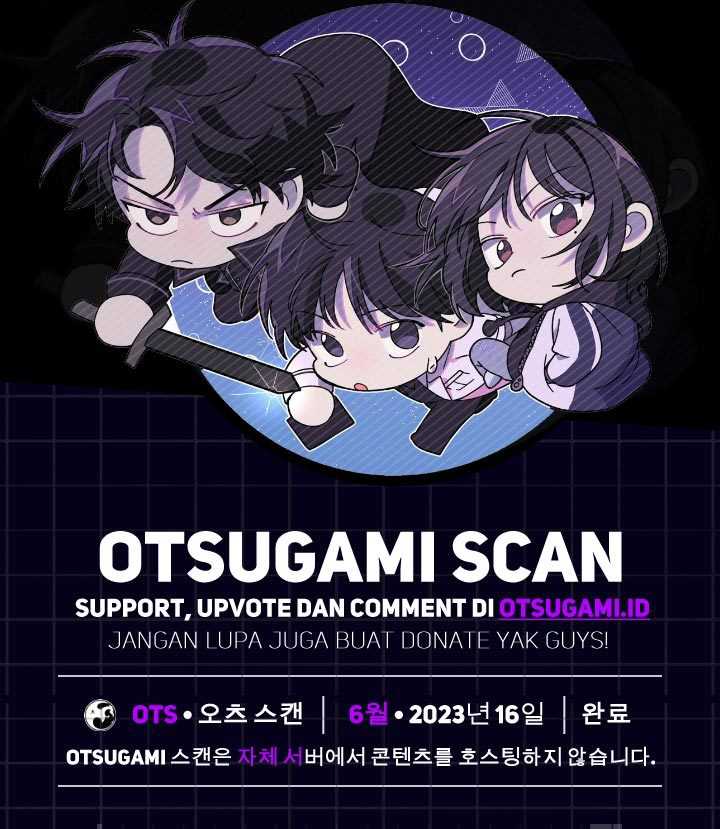 Vigilante Chapter 30 Gambar 36