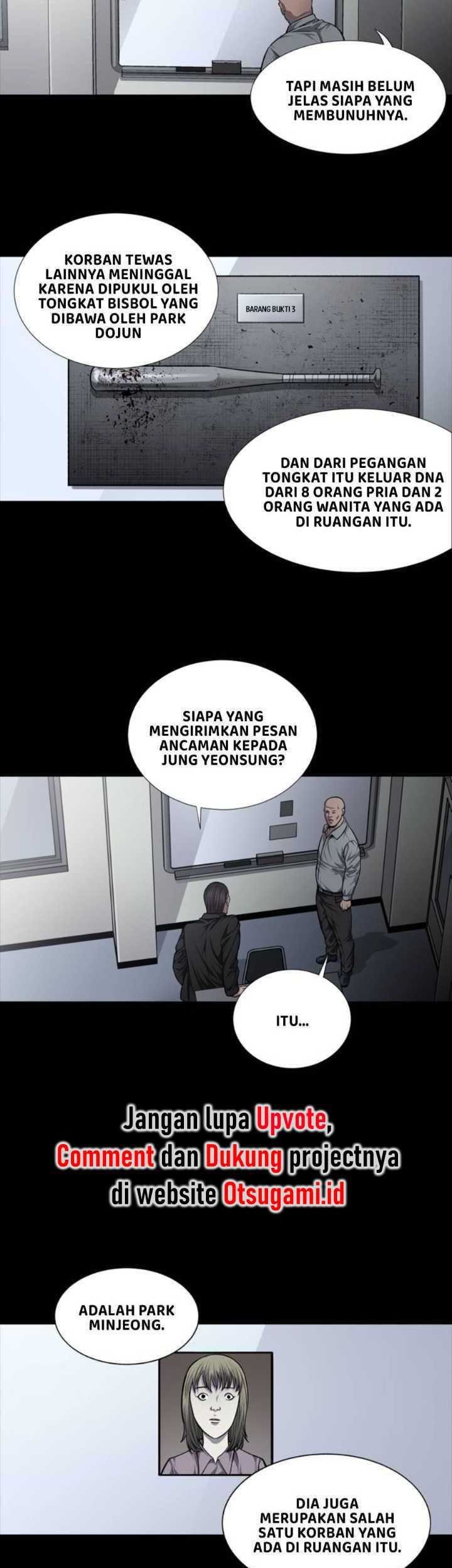 Vigilante Chapter 30 Gambar 5