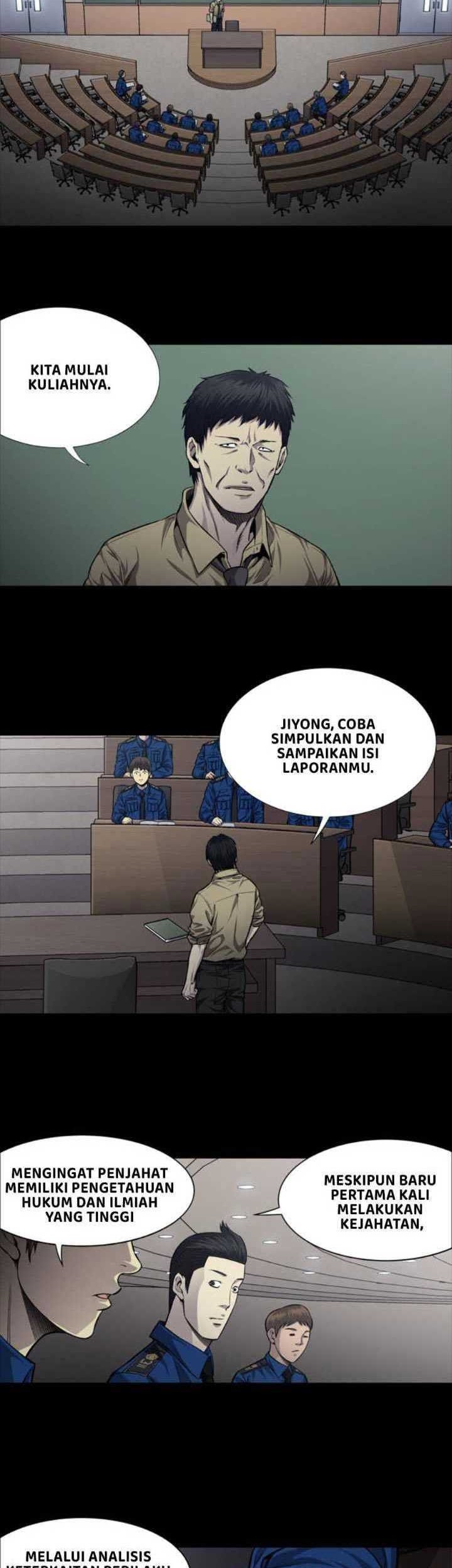 Vigilante Chapter 30 Gambar 15