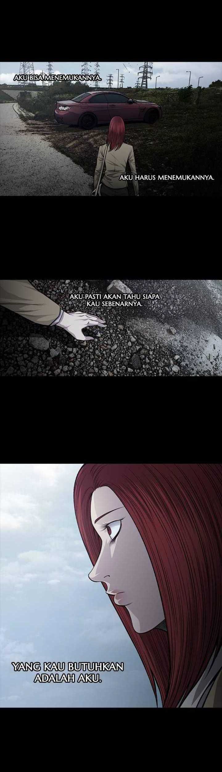 Vigilante Chapter 30 Gambar 21